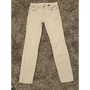 L.O.G.G. Jeans size 8